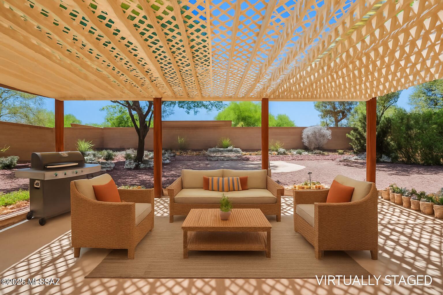 8920 East Seneca Street Tucson, AZ 85715 - Photo 27 of 31