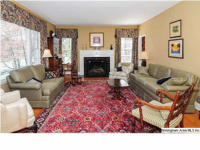 70 Lakeshore Drive Birmingham, AL 35209 - Photo 4 of 32