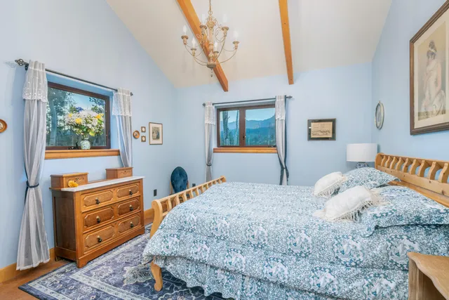 $2,850,000 | 9949 County Road, Ridgway, CO 81432