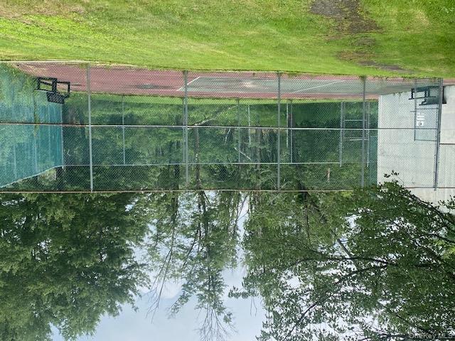 37 Robert Road Kiamesha Lake, NY 12751 - Photo 25 of 25 a view of yard with trampoline