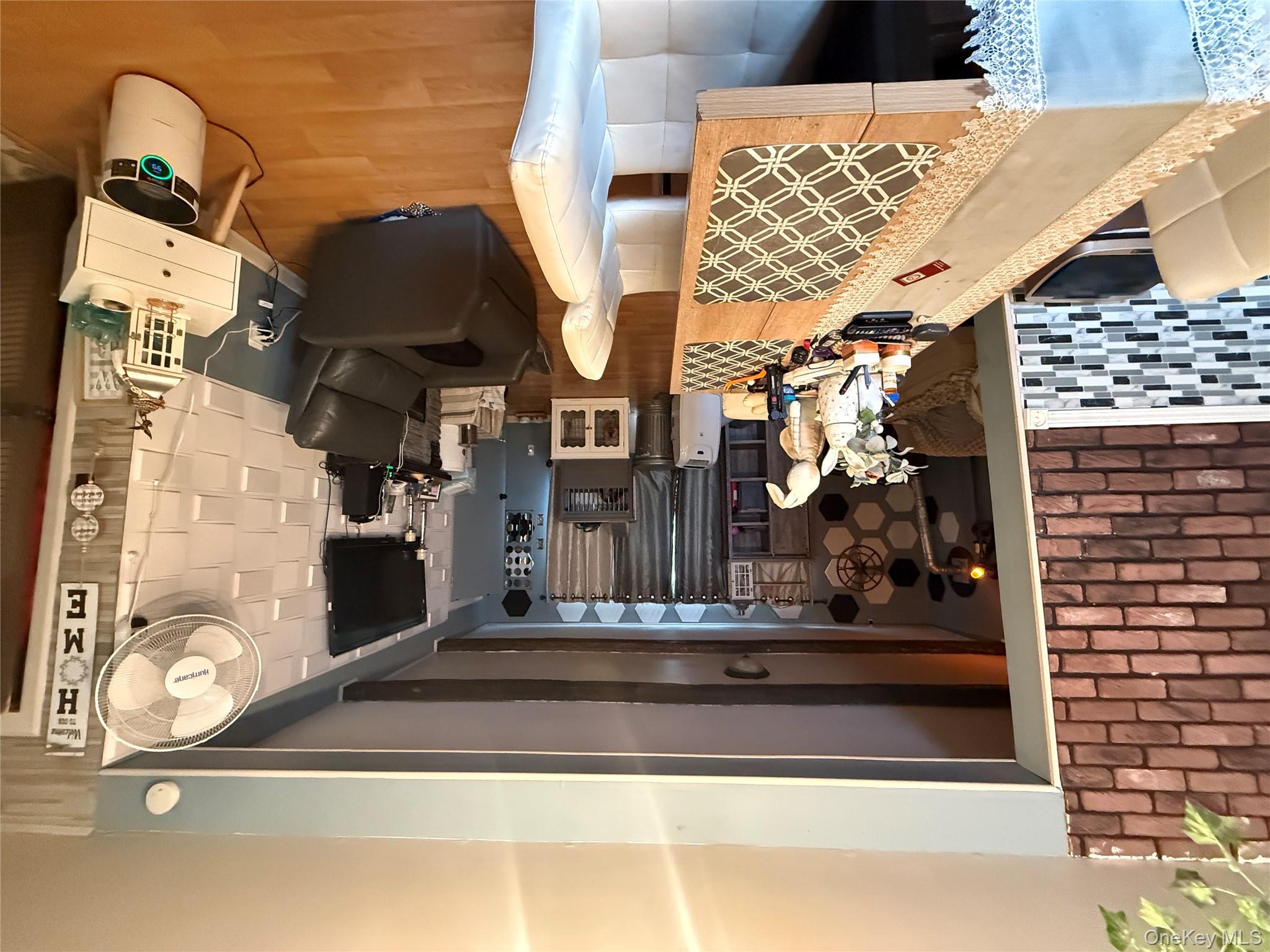 37 Robert Road Kiamesha Lake, NY 12751 - Photo 3 of 25 a living room filled with furniture