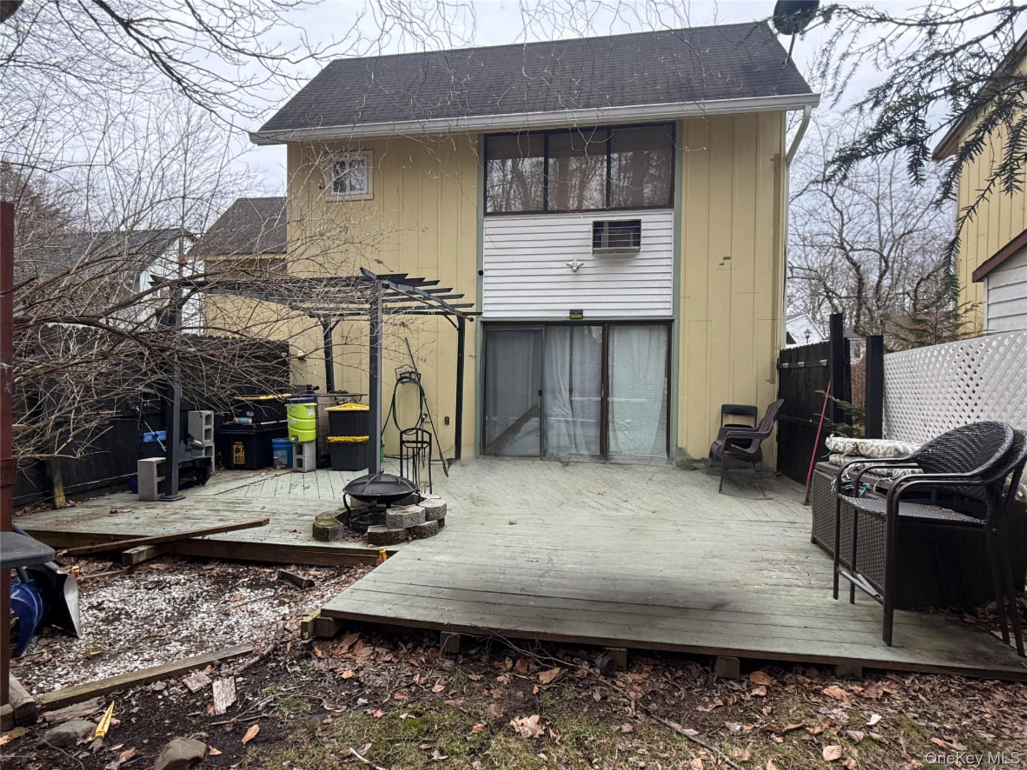 37 Robert Road Kiamesha Lake, NY 12751 - Photo 6 of 25 a house view with a sitting space