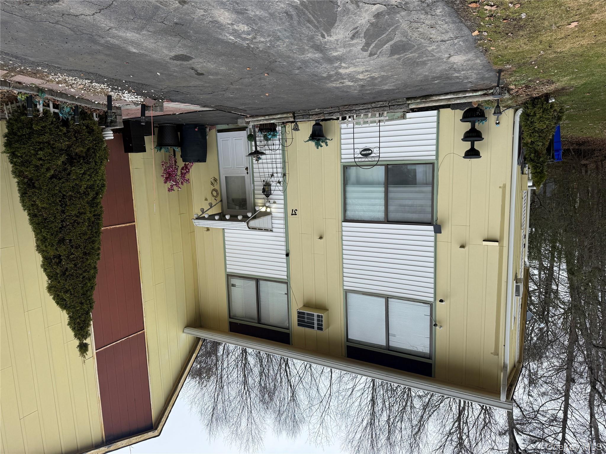 37 Robert Road Kiamesha Lake, NY 12751 - Photo 10 of 25 a house with a outdoor space