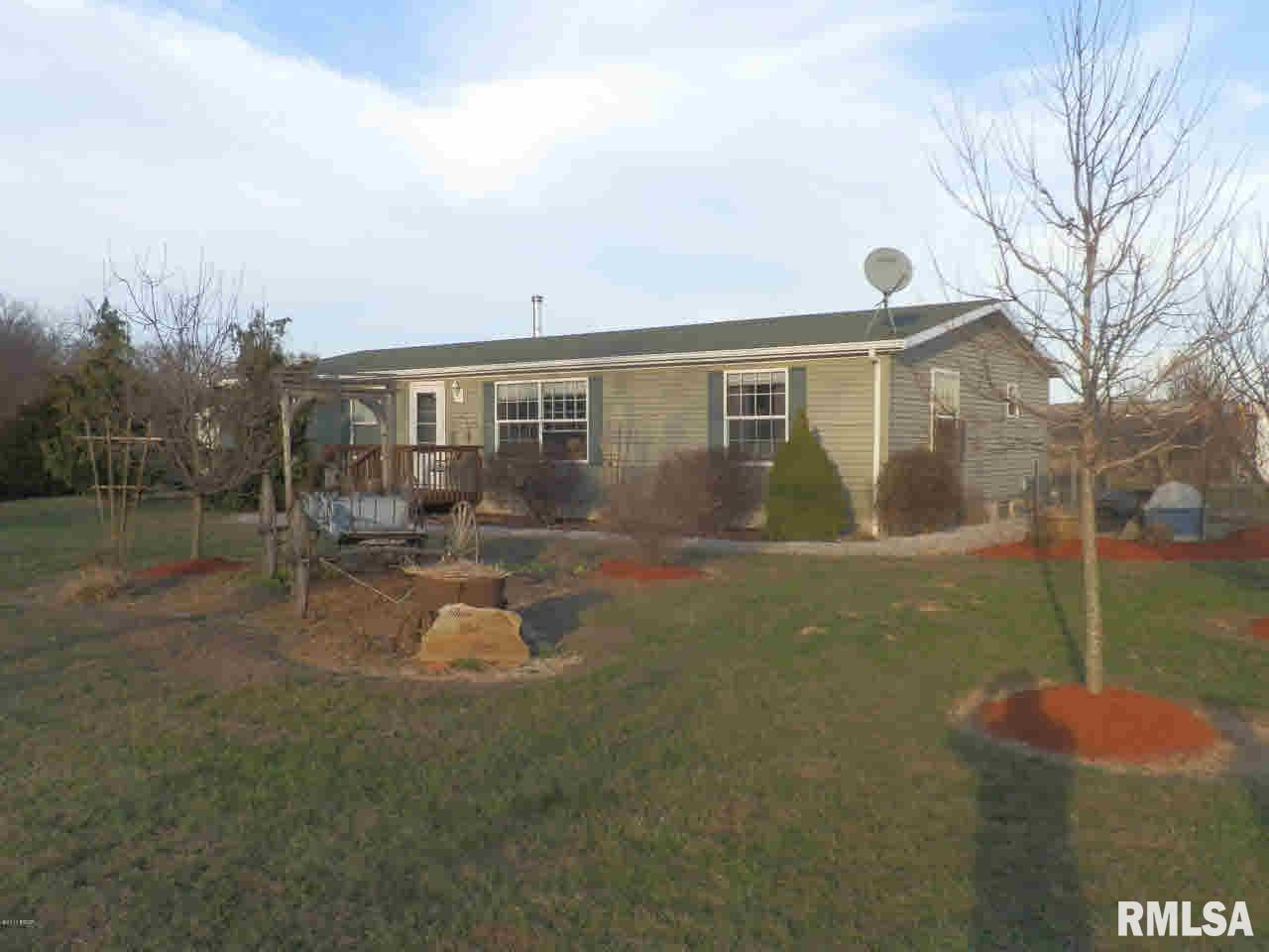 1428 Haulage Road Vergennes, IL 62994 - Photo 1 of 37