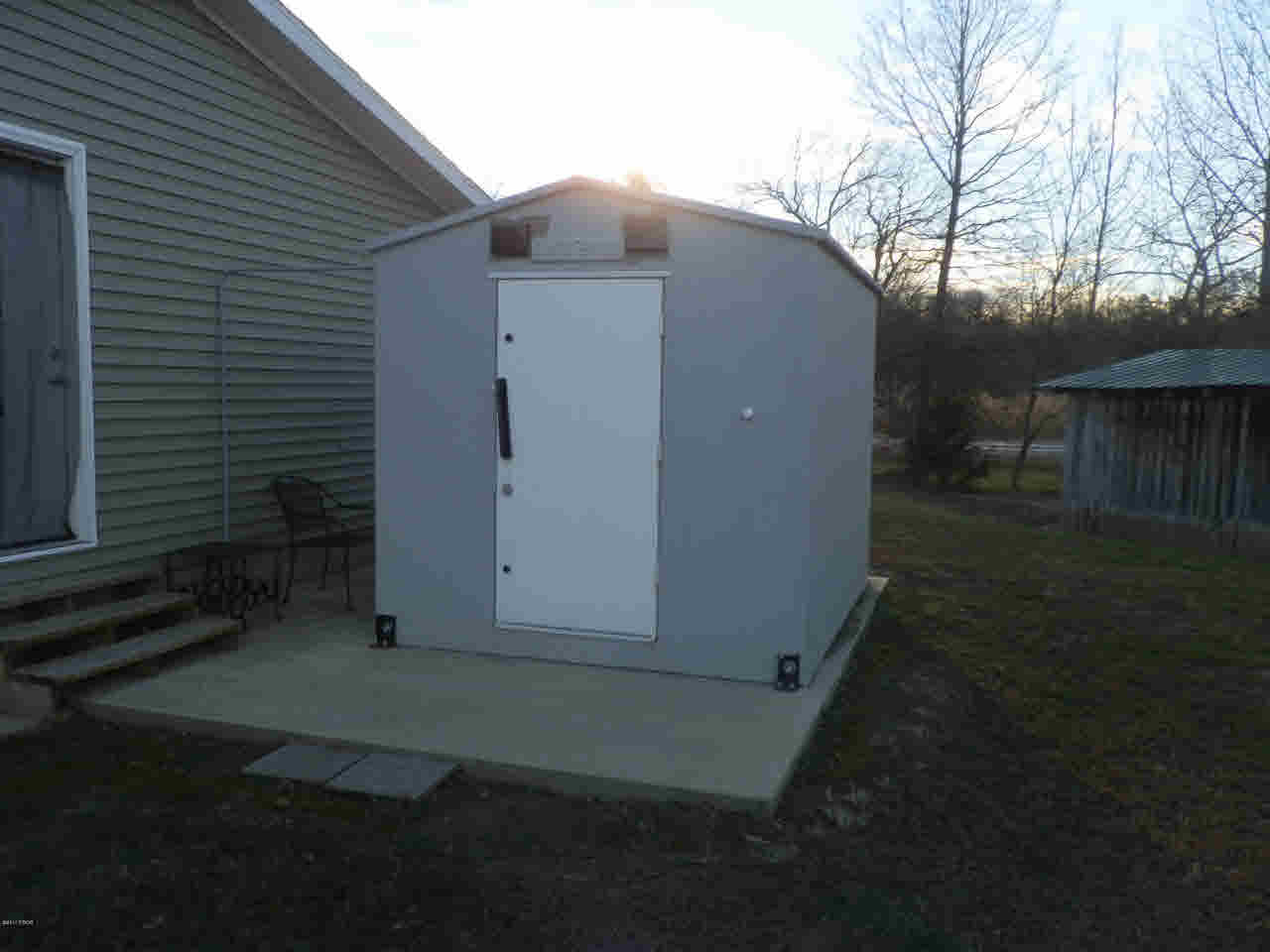 1428 Haulage Road Vergennes, IL 62994 - Photo 22 of 37