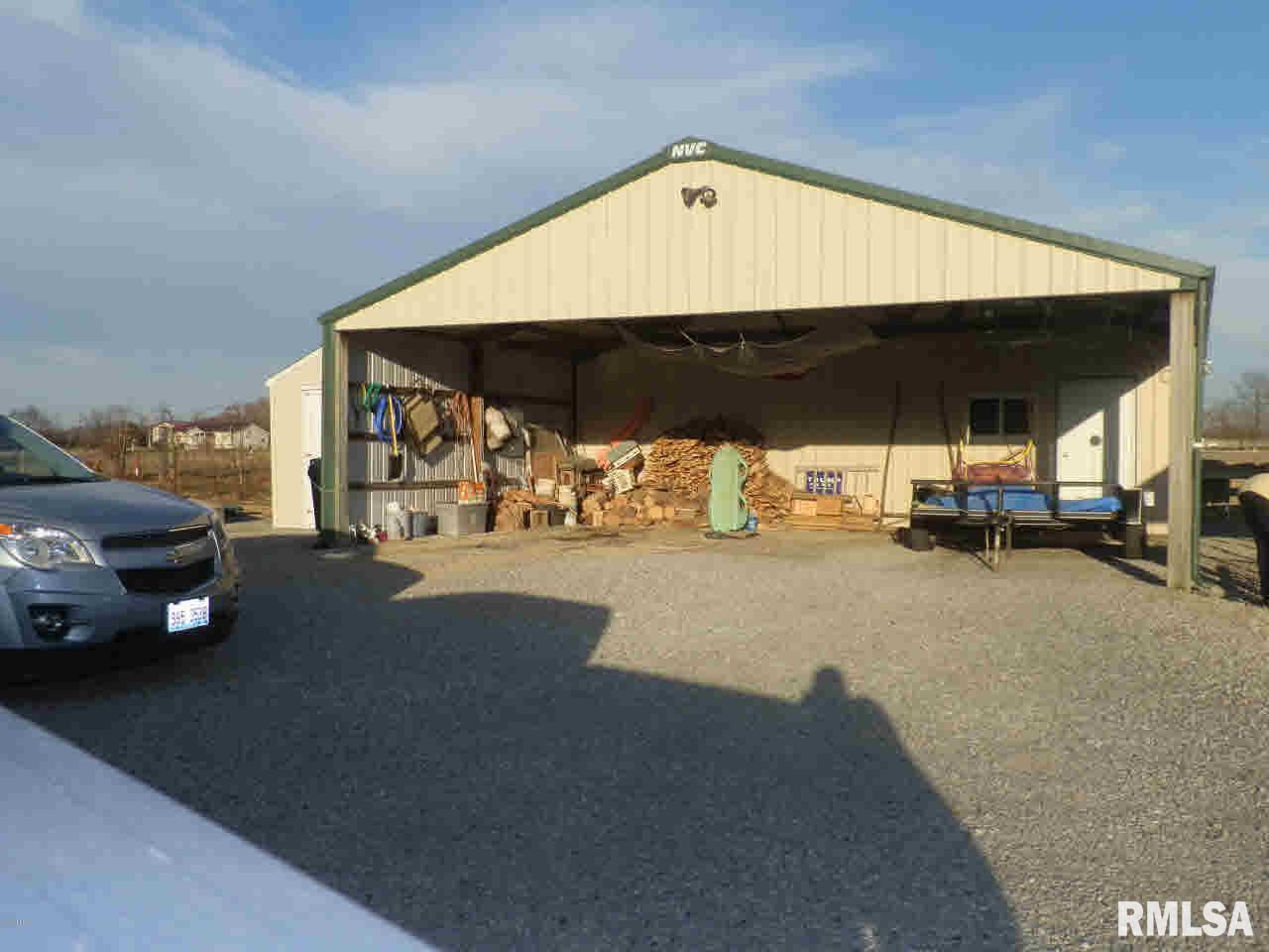 1428 Haulage Road Vergennes, IL 62994 - Photo 24 of 37