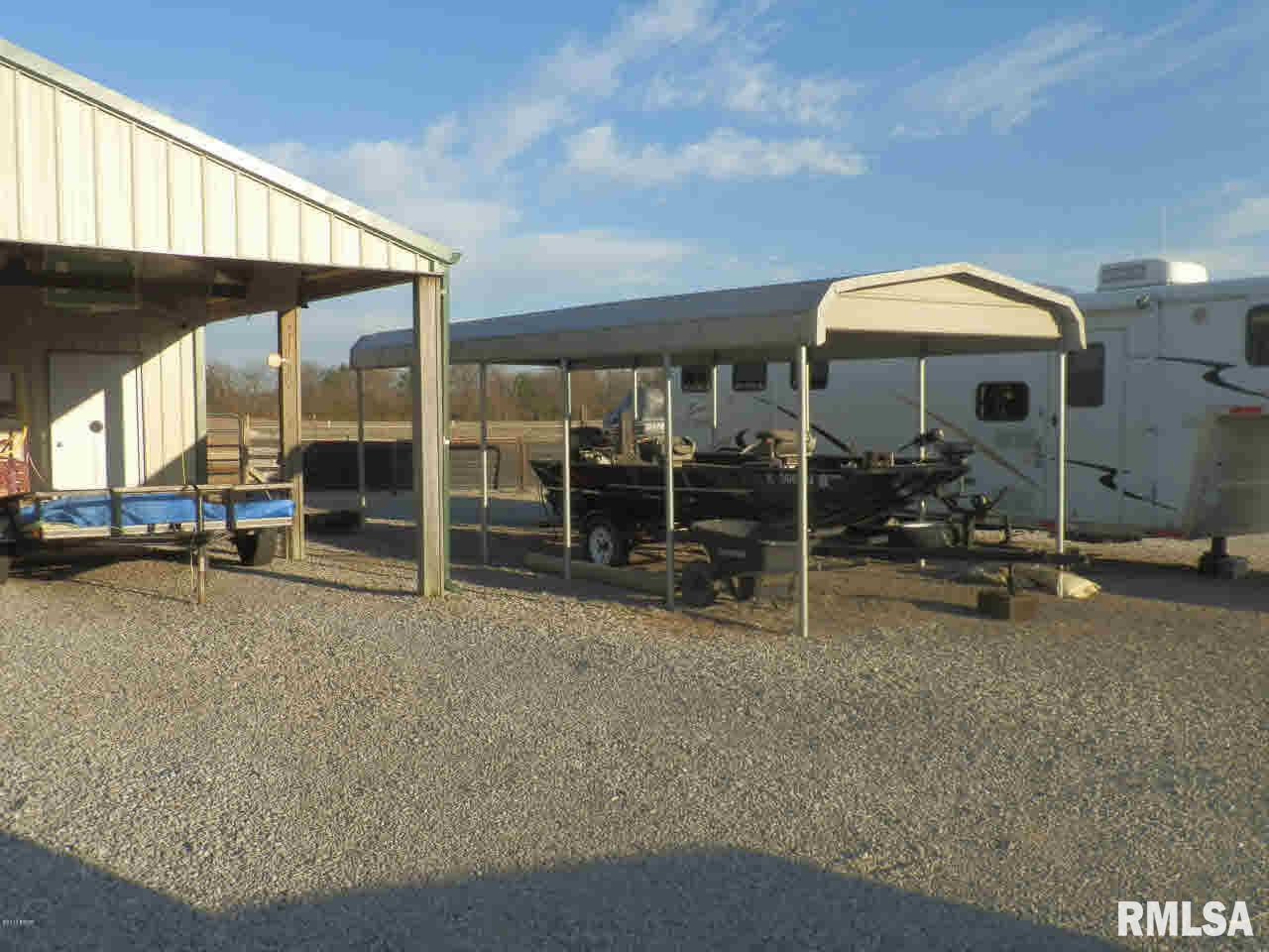 1428 Haulage Road Vergennes, IL 62994 - Photo 25 of 37