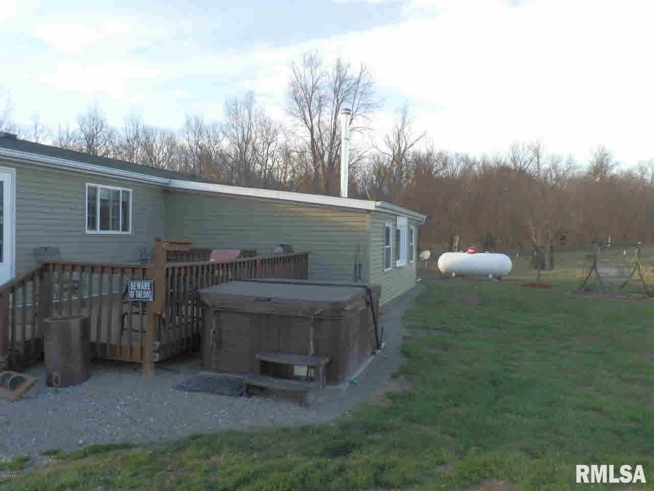 1428 Haulage Road Vergennes, IL 62994 - Photo 35 of 37