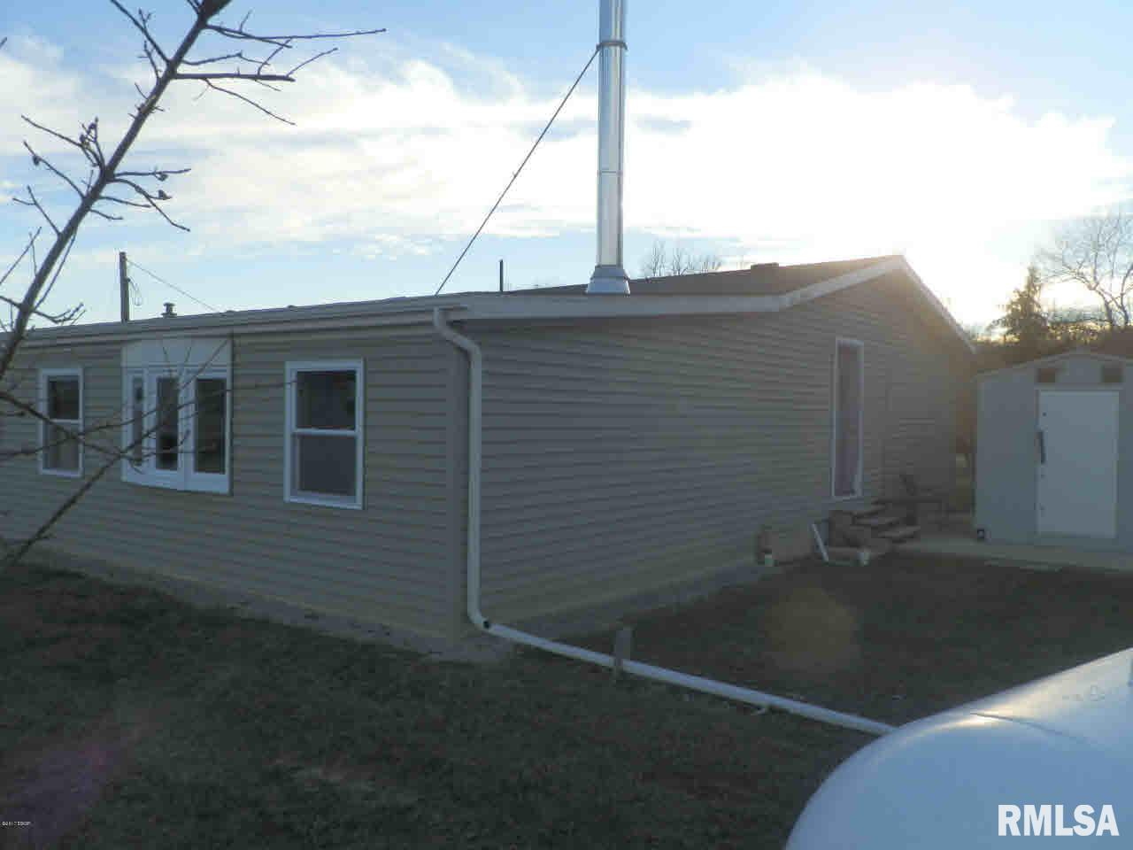 1428 Haulage Road Vergennes, IL 62994 - Photo 36 of 37