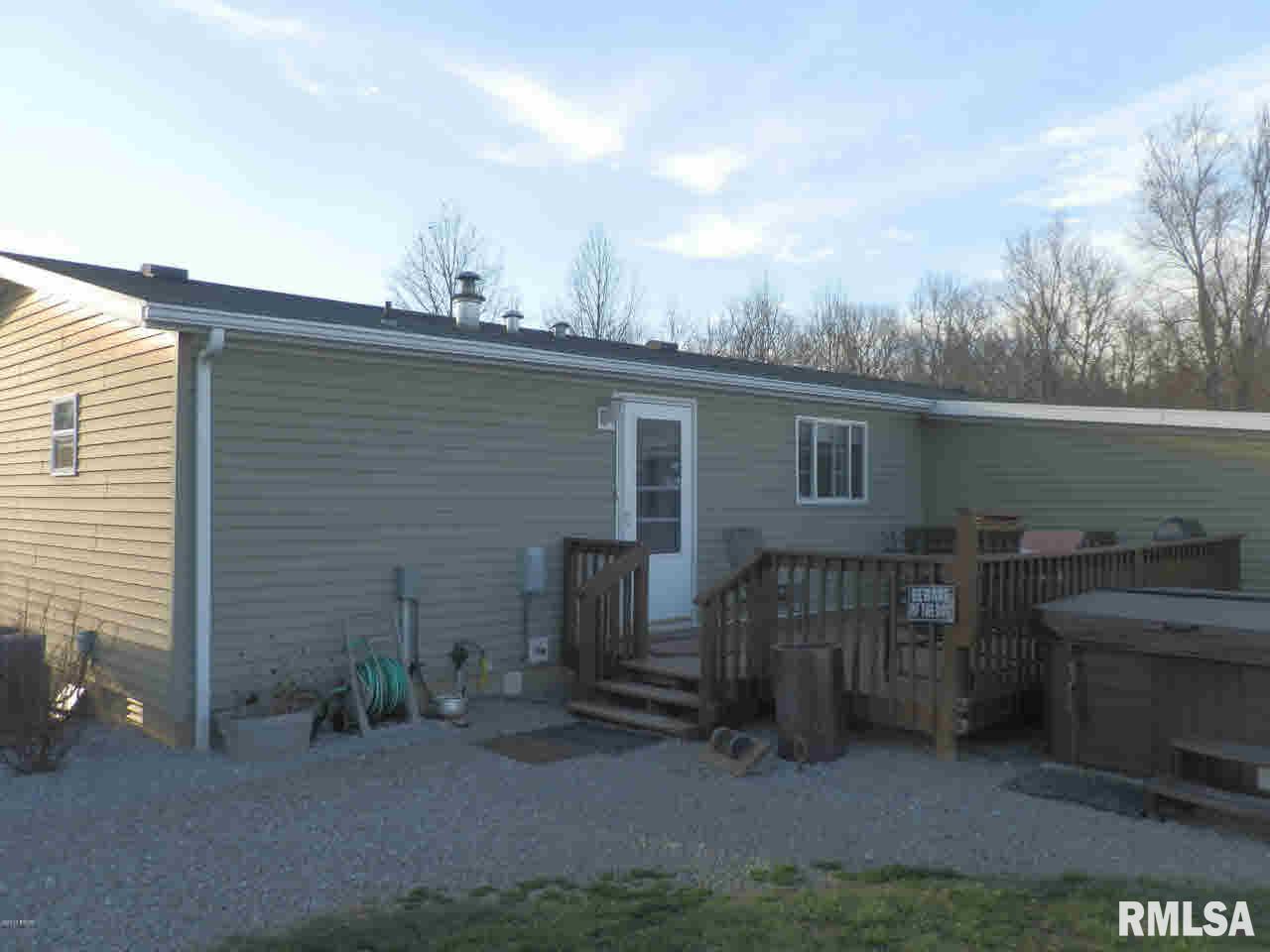 1428 Haulage Road Vergennes, IL 62994 - Photo 37 of 37