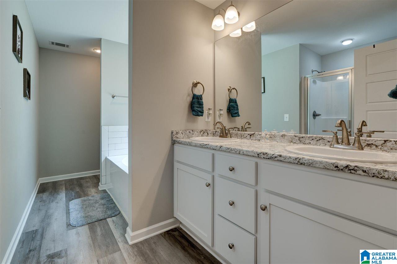 2606 Summit Park Road Odenville, AL 35120 - Photo 11 of 21