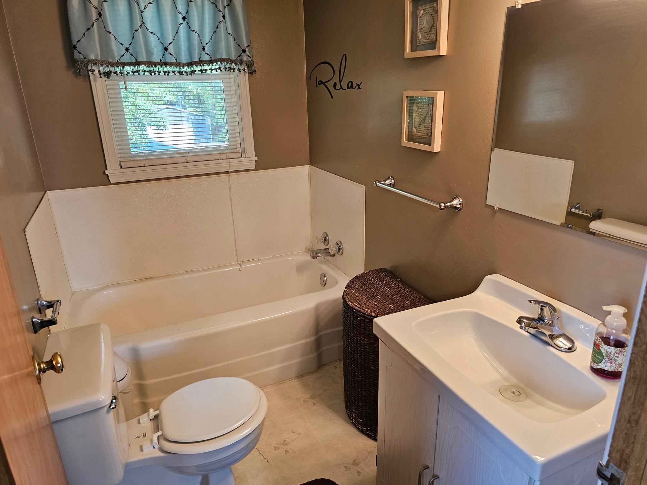 203 3rd Avenue East Lamberton, MN 56152 - Photo 27 of 42