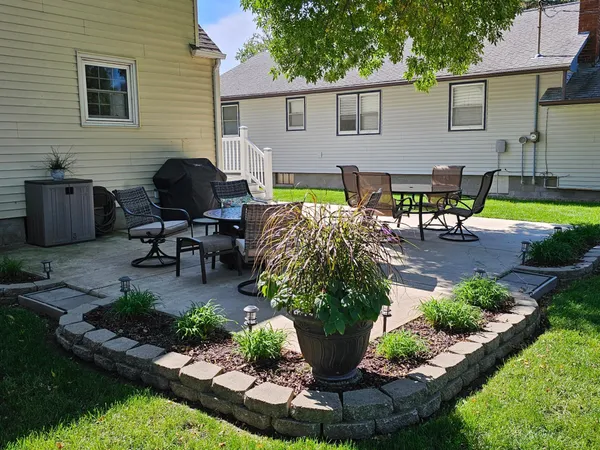 $165,000 | 203 3rd Avenue East, Lamberton, MN 56152