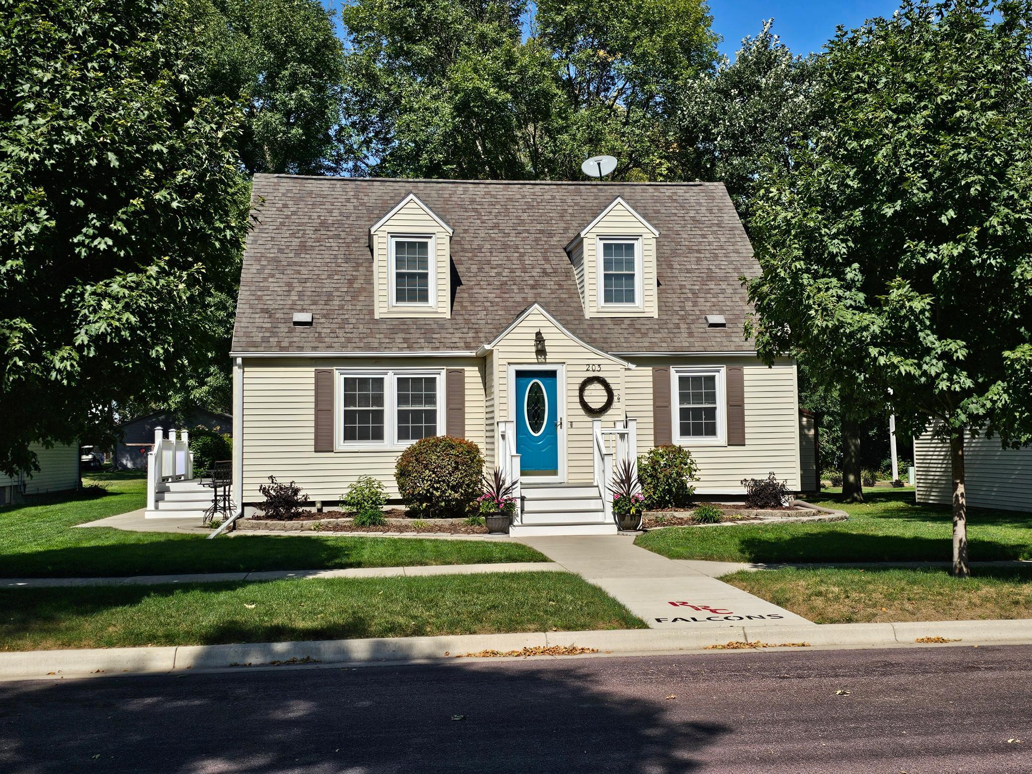 203 3rd Avenue East Lamberton, MN 56152 - Photo 3 of 42