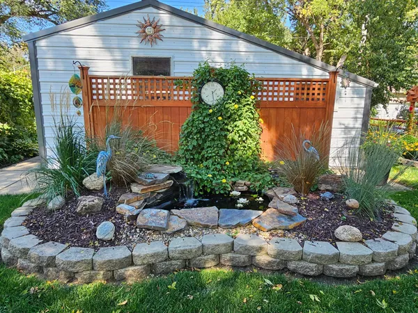 $165,000 | 203 3rd Avenue East, Lamberton, MN 56152