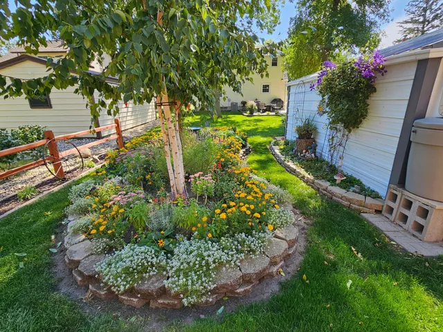 $185,000 | 203 3rd Avenue East, Lamberton, MN 56152