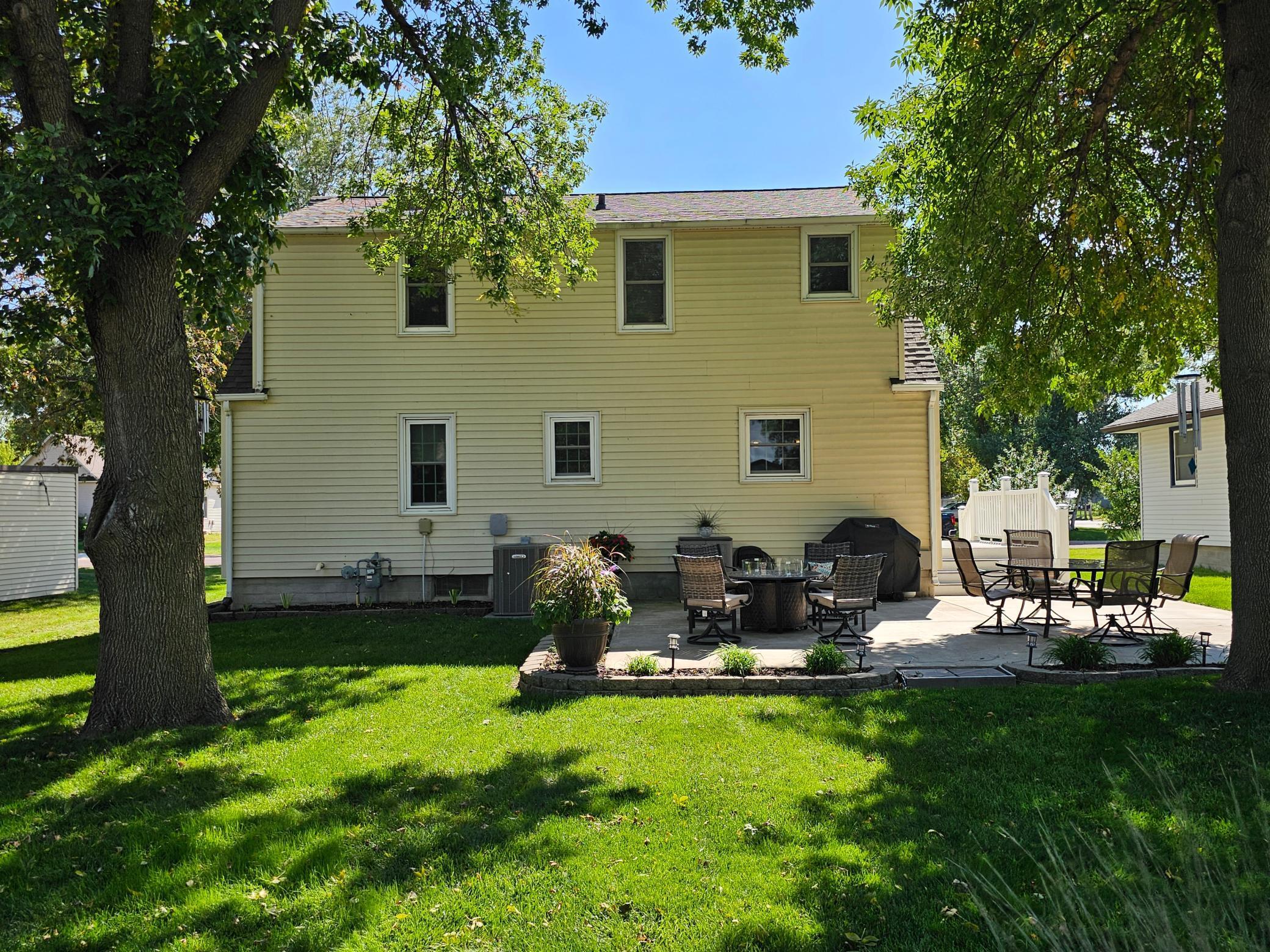 203 3rd Avenue East Lamberton, MN 56152 - Photo 37 of 42