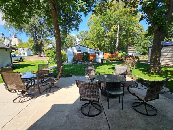 $165,000 | 203 3rd Avenue East, Lamberton, MN 56152