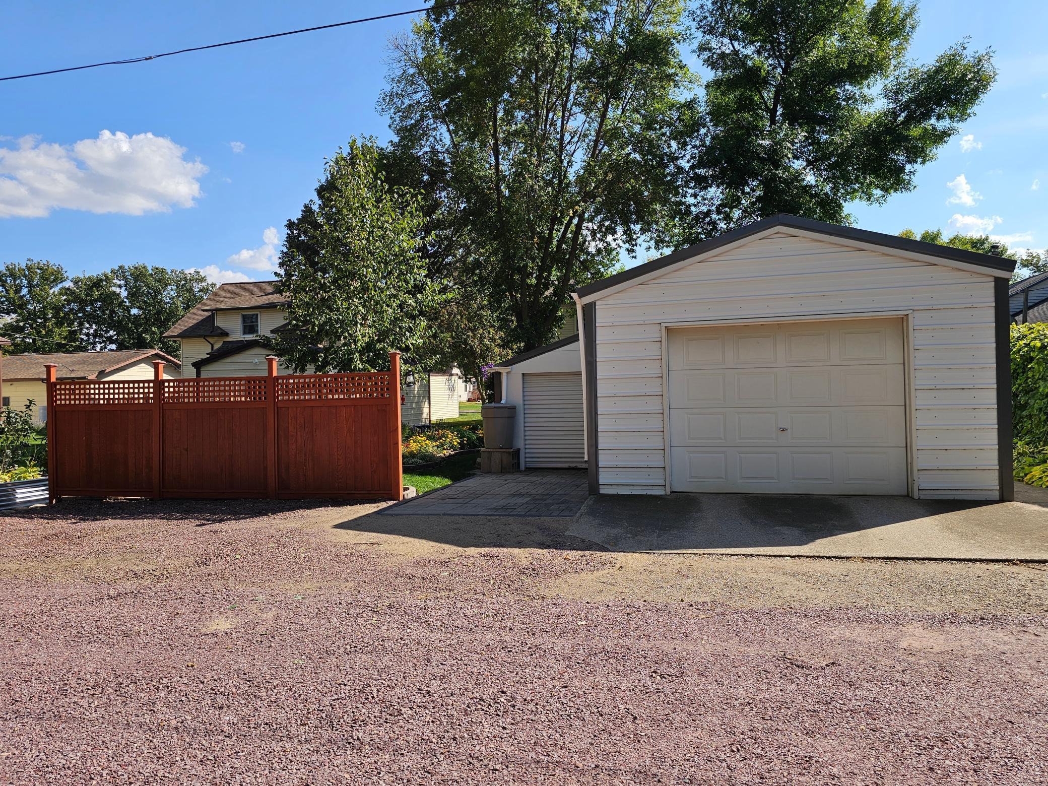 203 3rd Avenue East Lamberton, MN 56152 - Photo 41 of 42