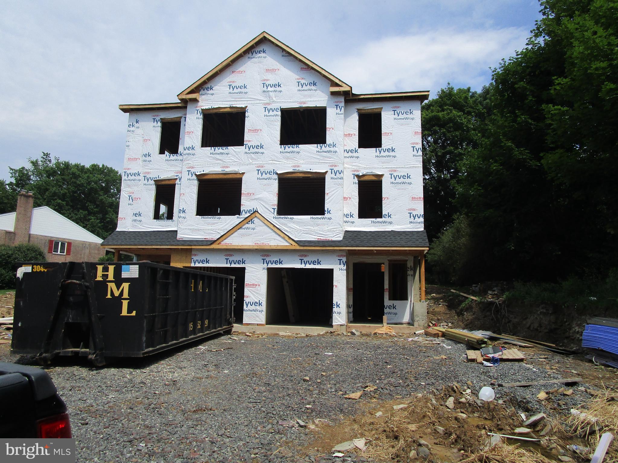 208 Ridge Avenue Perkasie, PA 18944 - Photo 1 of 11