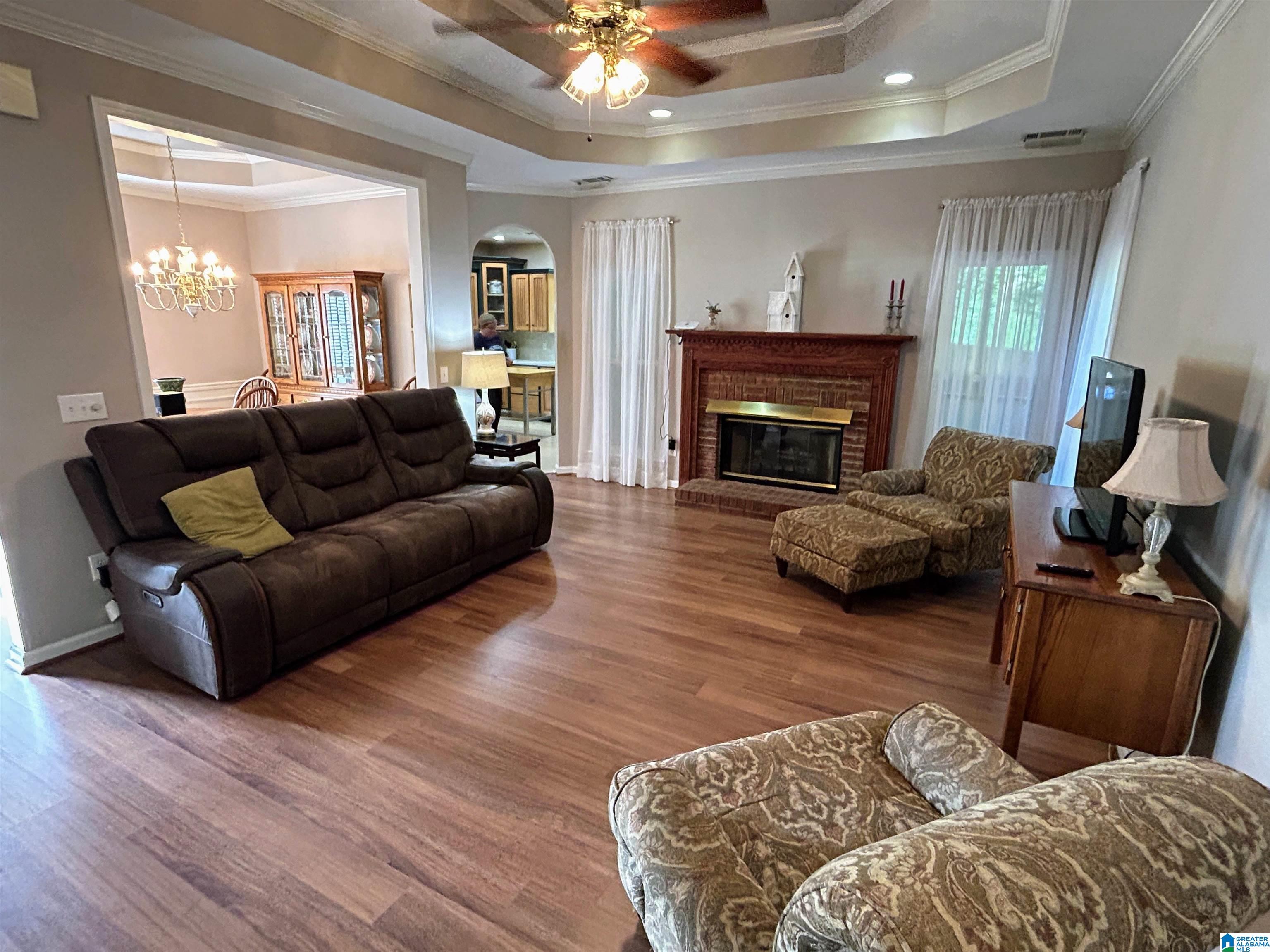 204 Creden Circle Alabaster, AL 35007 - Photo 5 of 24