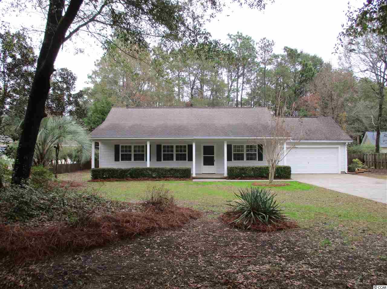 176 Otter Run Road Pawleys Island, SC 29585 - Photo 1 of 15 Gallery Image 1