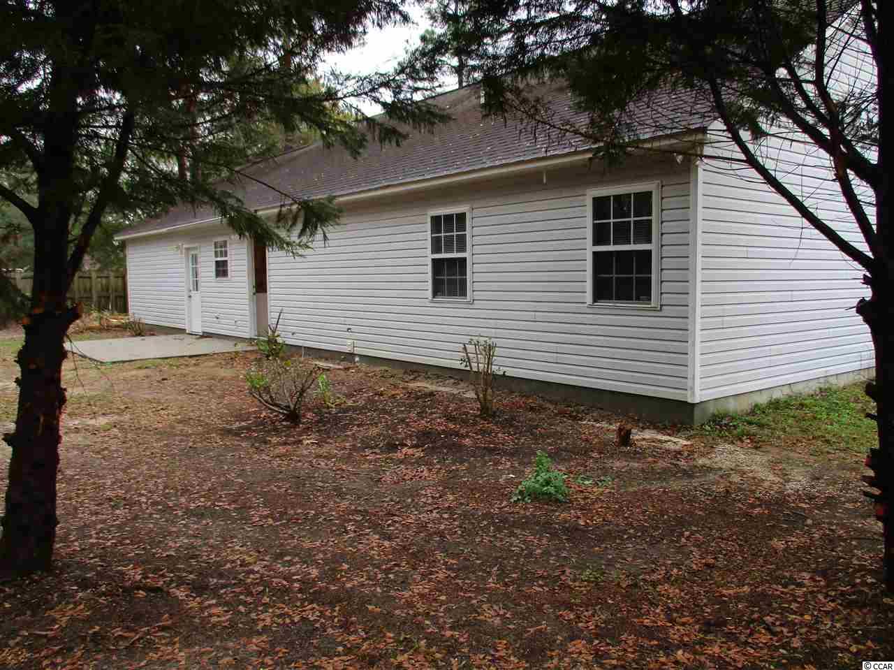 176 Otter Run Road Pawleys Island, SC 29585 - Photo 12 of 15 Gallery Image 12