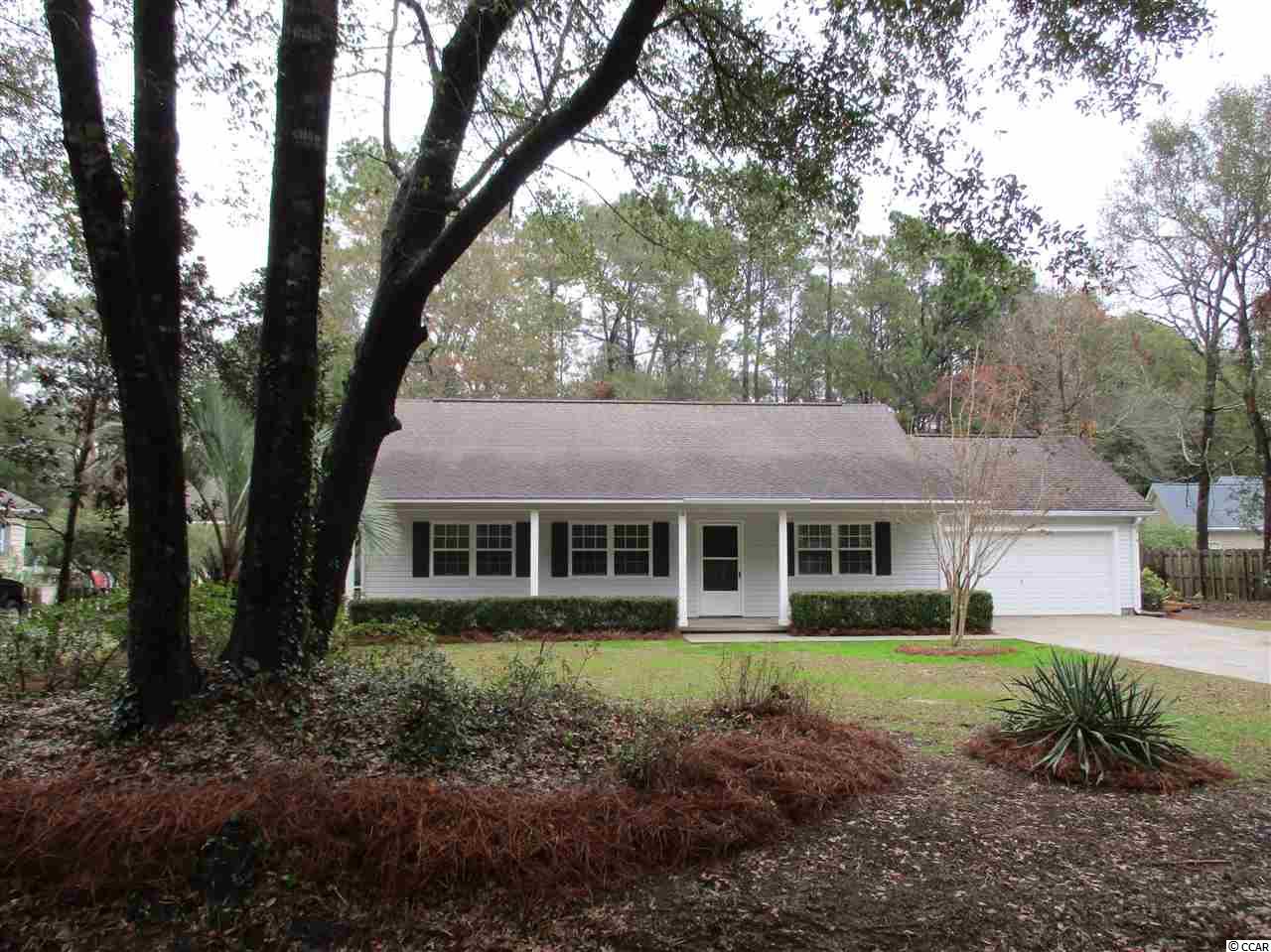 176 Otter Run Road Pawleys Island, SC 29585 - Photo 13 of 15 Gallery Image 13