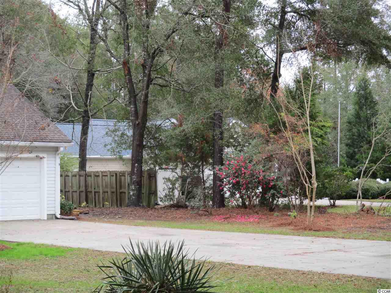 176 Otter Run Road Pawleys Island, SC 29585 - Photo 14 of 15 Gallery Image 14