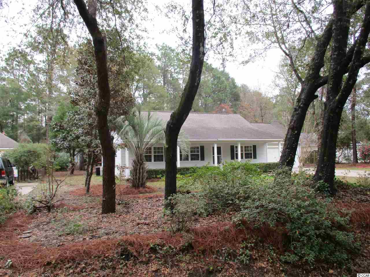 176 Otter Run Road Pawleys Island, SC 29585 - Photo 15 of 15 Gallery Image 15