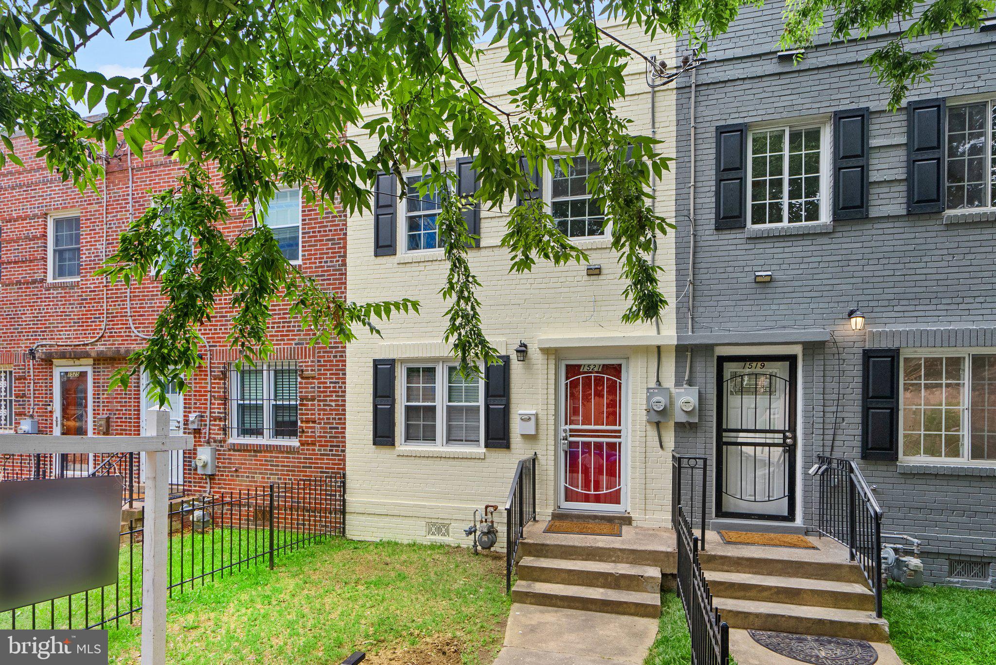 1521 First Street Southwest Washington, DC 20024 - Photo 2 of 25 Welcome to 1521