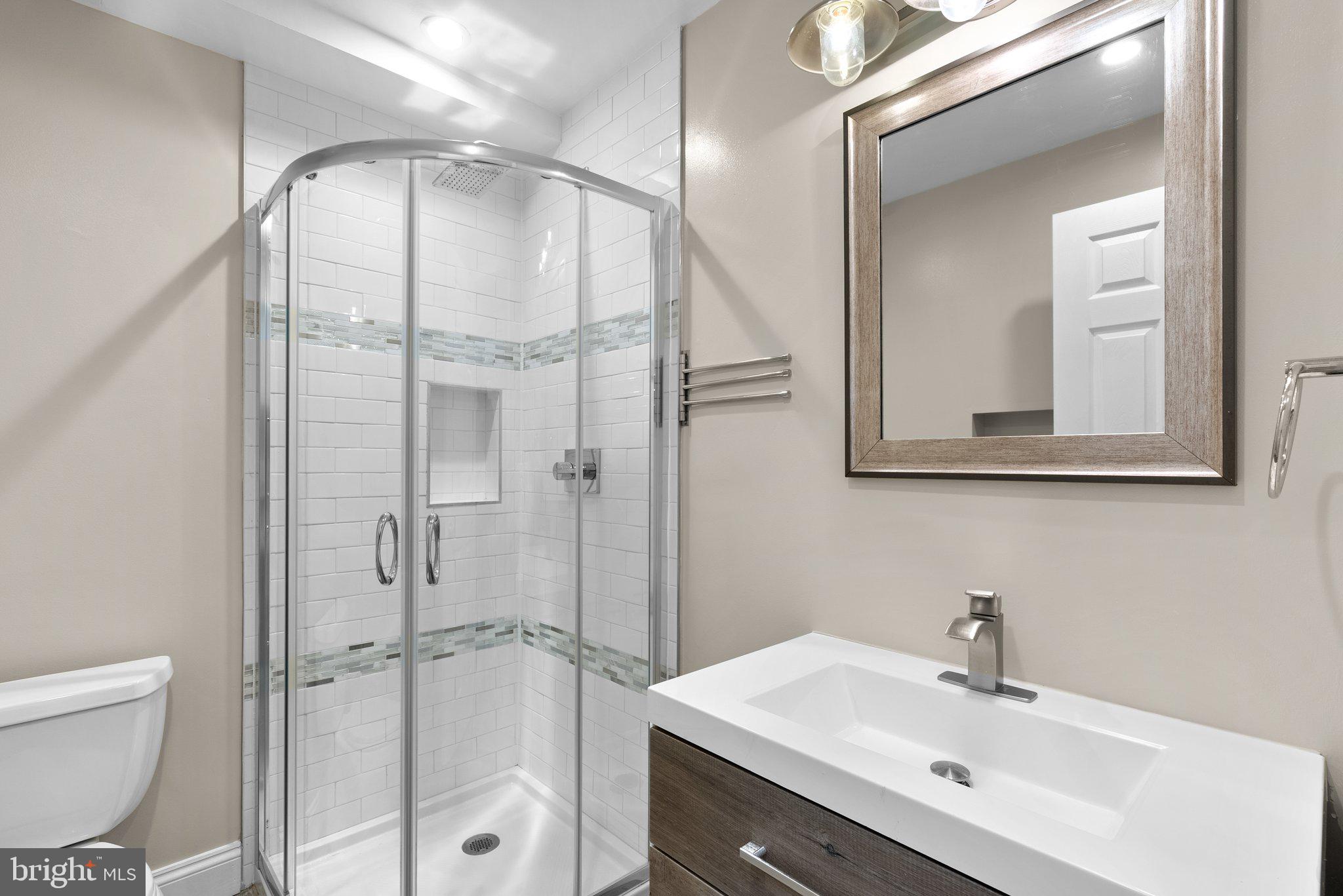 1521 First Street Southwest Washington, DC 20024 - Photo 10 of 25 Full Bath, Main Level