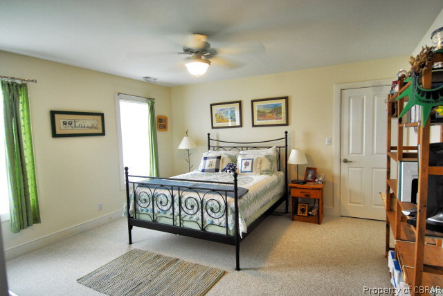 1020 Indiantown Road Weems, VA 22576 - Photo 24 of 30 Guest Room