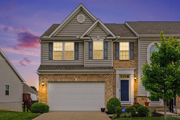 $399,000 | 3300 Snowcreek Falls Lane, Maineville, OH 45039