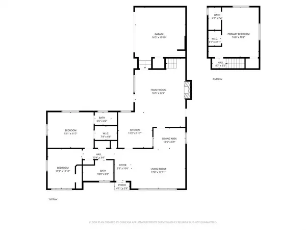 $2,200 | 2438 5 Mile Circle, Dallas, TX 75233