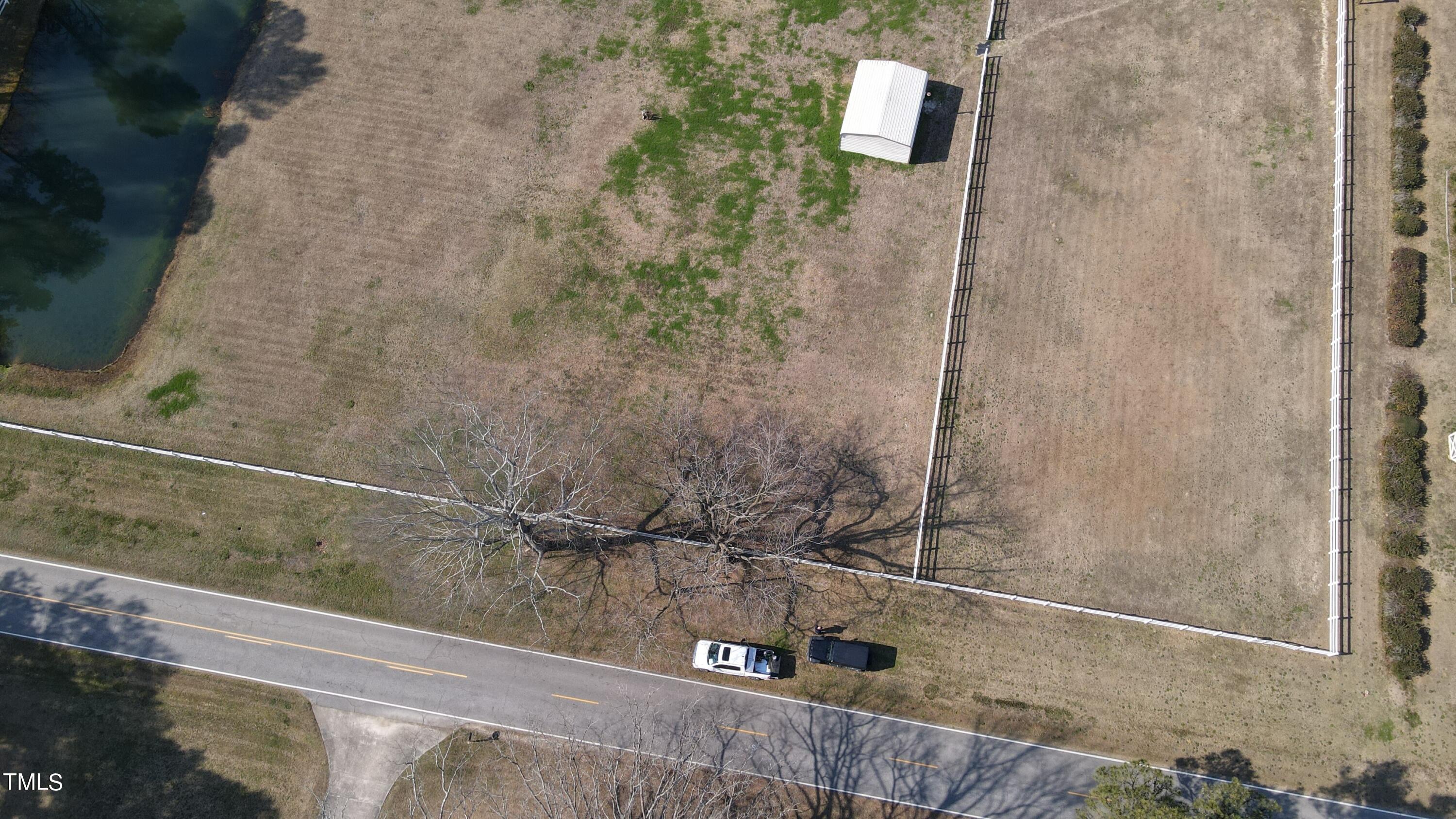 1800 Hobson Road Dunn, NC 28334 - Photo 2 of 45 Right Front From Road
