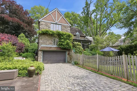 $995,000 | 509 Roumfort Road, Philadelphia, PA 19119