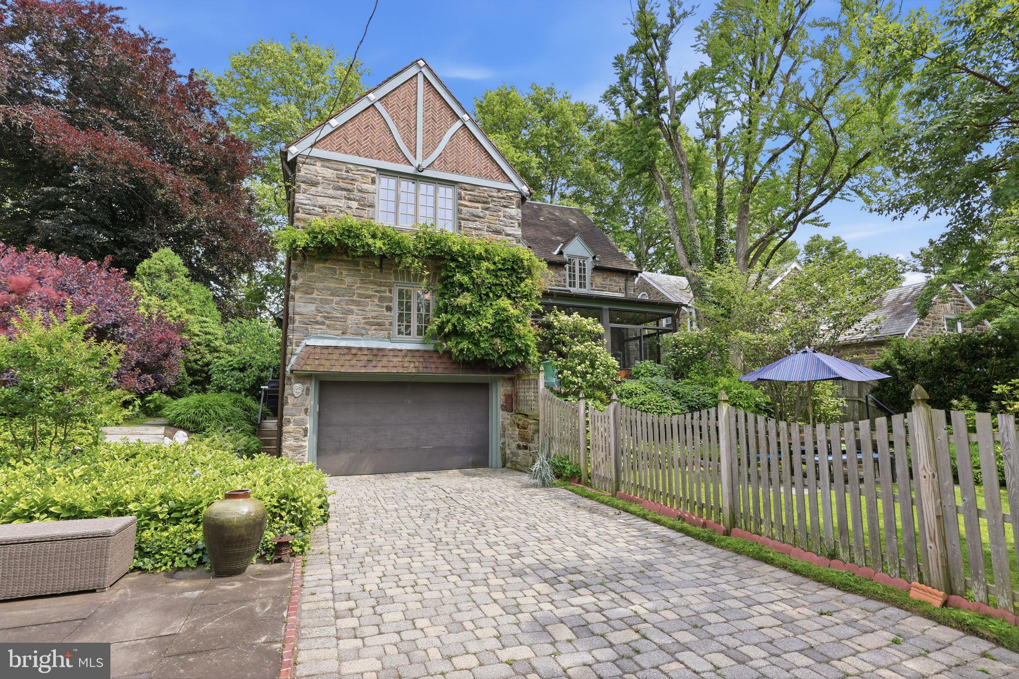 509 Roumfort Road Philadelphia, PA 19119 - Photo 74 of 82
