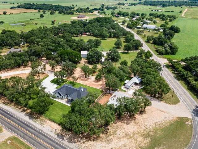 $699,900 | 6513 Hill City Highway, Tolar, TX 76476