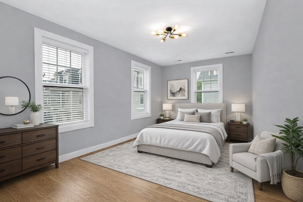 34 Temple Street, Unit 34 Boston, MA 02126 - Photo 18 of 38