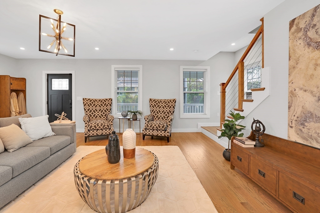 34 Temple Street, Unit 34 Boston, MA 02126 - Photo 3 of 38