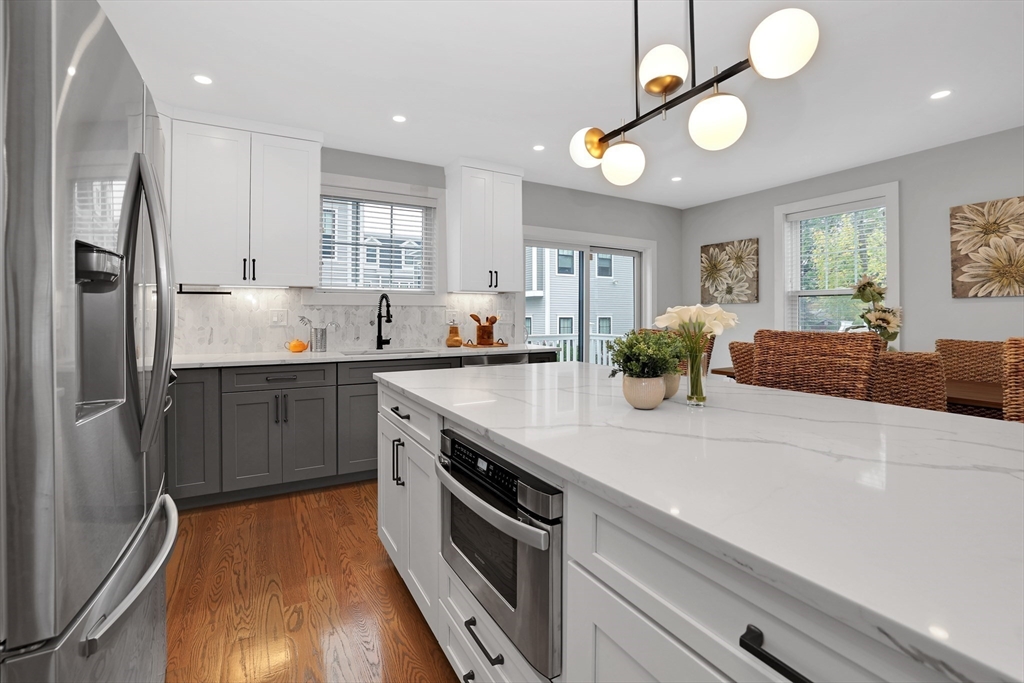 34 Temple Street, Unit 34 Boston, MA 02126 - Photo 8 of 38