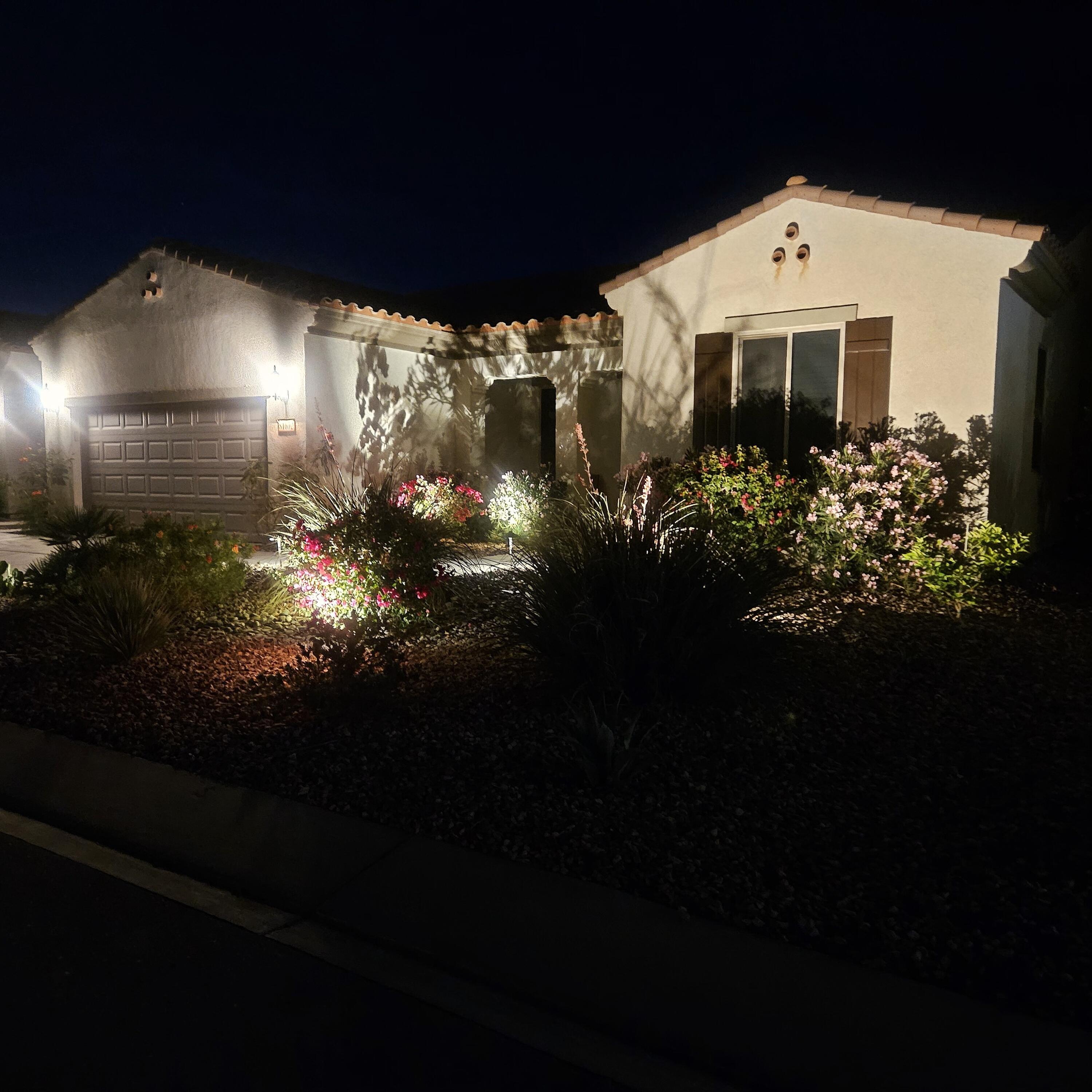81672 Avenida Viesca Indio, CA 92203 - Photo 30 of 56 a front view of a house