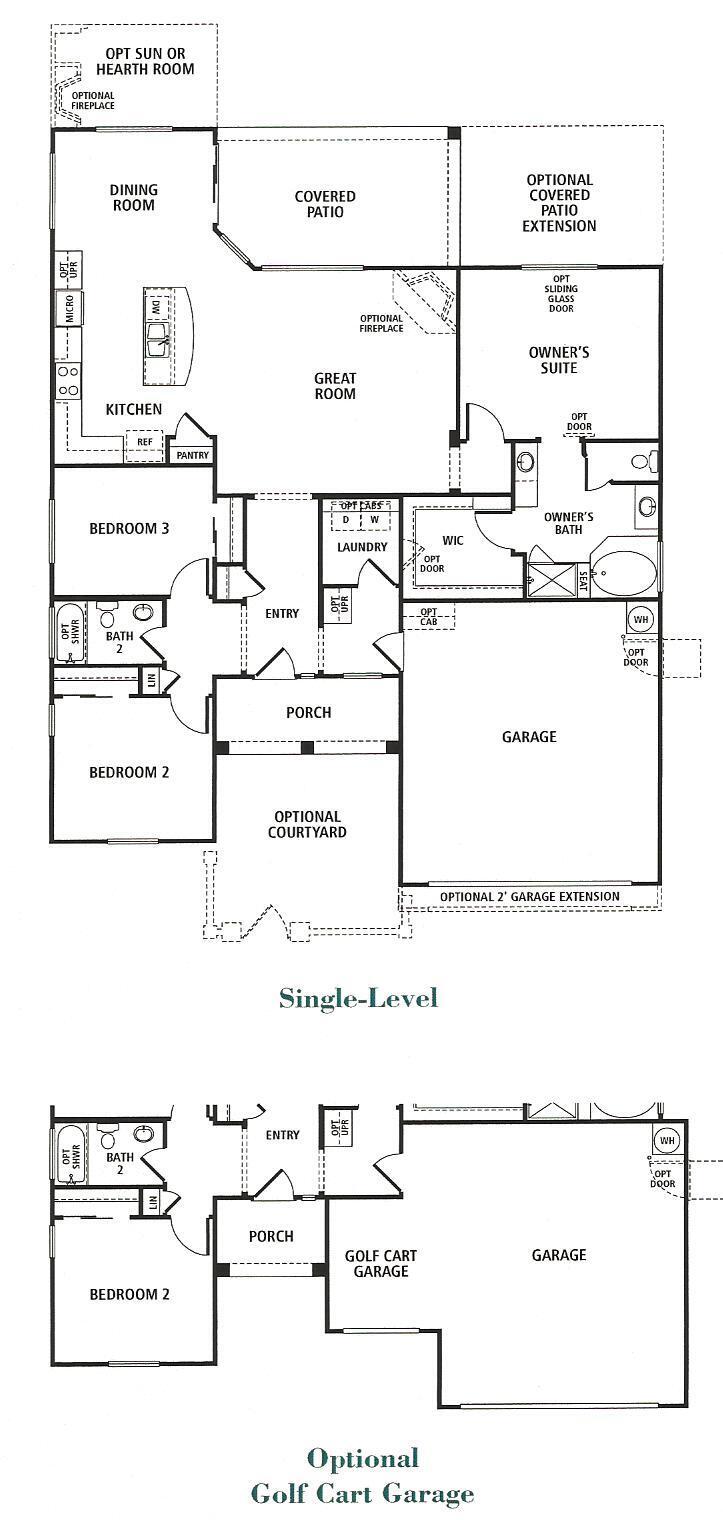 81672 Avenida Viesca Indio, CA 92203 - Photo 32 of 56 The Hospitality - 1756 sq. ft.
