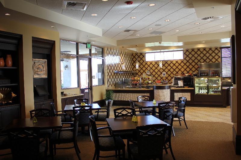 81672 Avenida Viesca Indio, CA 92203 - Photo 41 of 56 a view of a dining room with furniture and window