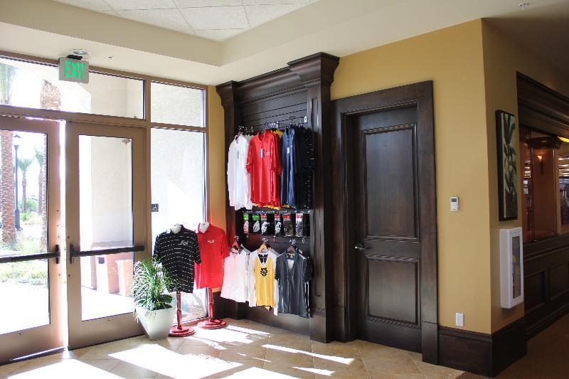 81672 Avenida Viesca Indio, CA 92203 - Photo 42 of 56 a view of walk in closet with clothes and shoes
