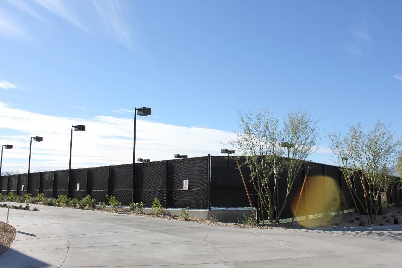 81672 Avenida Viesca Indio, CA 92203 - Photo 46 of 56 a view of a terrace