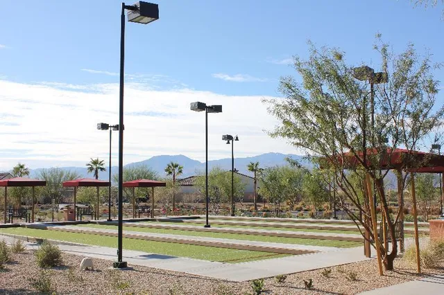 $4,500 | 81672 Avenida Viesca, Indio, CA 92203