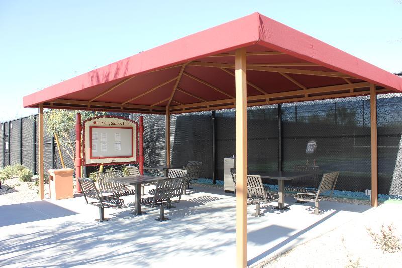 81672 Avenida Viesca Indio, CA 92203 - Photo 49 of 56 a patio with table and chairs