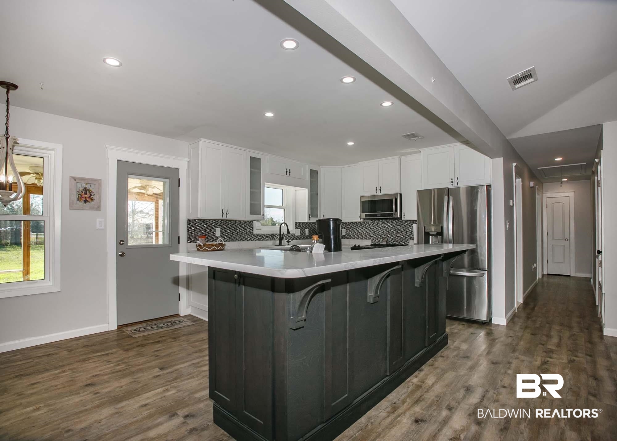 19 Magnolia Circle Foley, AL 36535 - Photo 5 of 34 Kitchen